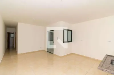 Apartamento para aluguel - vila prudente, 2 quartos,  51 m² - são paulo