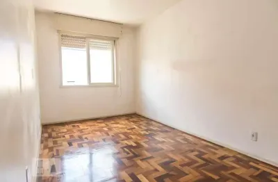 Apartamento para aluguel - vila ipiranga, 1 quarto,  56 m² - porto alegre