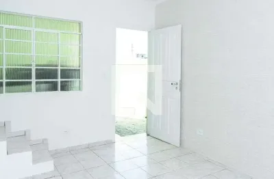 Casa para aluguel - jardim celia, 3 quartos,  150 m² - guarulhos