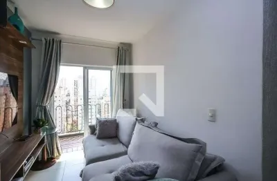 Apartamento para aluguel - sacomã, 2 quartos,  63 m² - são paulo