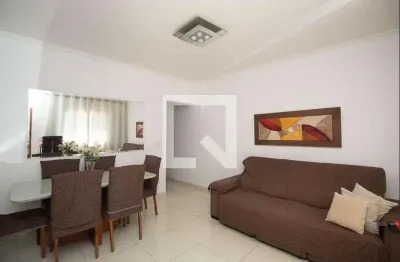 Casa para aluguel - vila constança , 2 quartos,  100 m² - são paulo