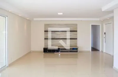Apartamento para aluguel - tatuapé, 4 quartos,  224 m² - são paulo