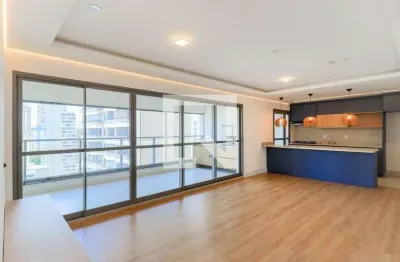 Apartamento para aluguel - brooklin, 2 quartos,  100 m² - são paulo