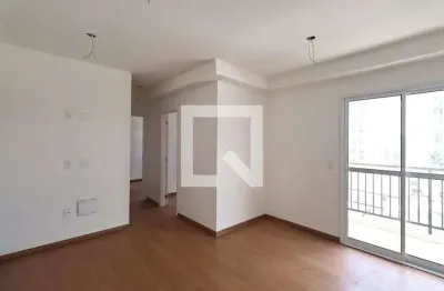 Apartamento para aluguel - vila metalúrgica, 2 quartos,  54 m² - santo andré