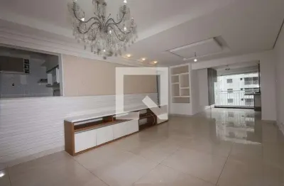 Apartamento para aluguel - vila santa clara, 3 quartos,  85 m² - são paulo