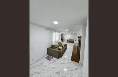 Apartamento para aluguel - vila nova savoia, 4 quartos,  98 m² - são paulo