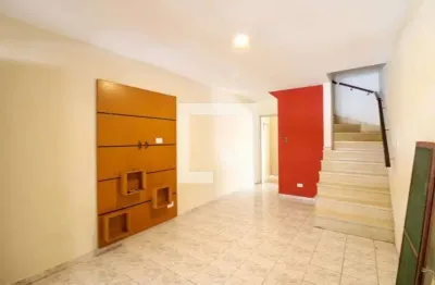 Casa com 3 quartos para alugar na Rua Vapabussu, Campo Belo, São Paulo
