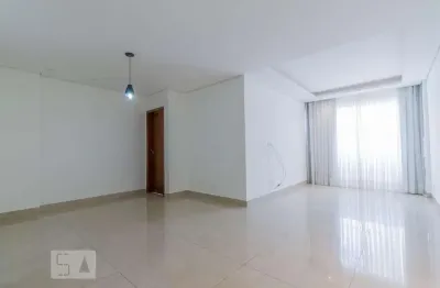 Apartamento para aluguel - cruzeiro, 3 quartos,  95 m² - belo horizonte