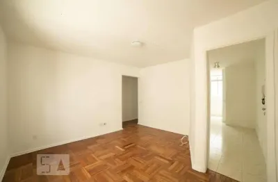 Apartamento para aluguel - brooklin, 2 quartos,  65 m² - são paulo