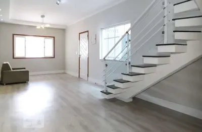 Casa para aluguel - vila constança , 3 quartos,  135 m² - são paulo