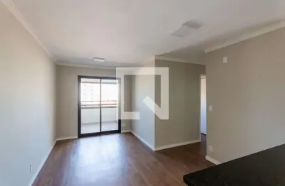 Apartamento para aluguel - santa teresinha, 2 quartos,  64 m² - santo andré