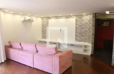 Apartamento para aluguel - santo antônio, 4 quartos,  284 m² - são caetano do sul