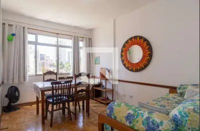 Apartamento para aluguel - bela vista, 1 quarto,  56 m² - são paulo