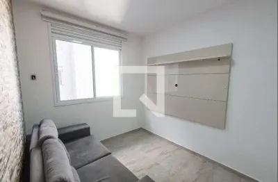 Apartamento para aluguel - cambuci, 2 quartos,  35 m² - são paulo