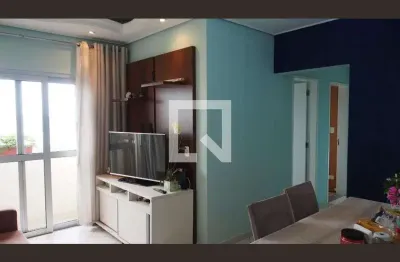 Apartamento para aluguel - retiro , 3 quartos,  113 m² - jundiaí