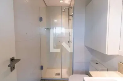 Kitnet / stúdio para aluguel - praia de belas , 1 quarto,  41 m² - porto alegre
