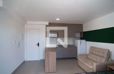 Kitnet / stúdio para alugar na rua doutor alfredo ellis, bela vista, são paulo por r$ 2.430