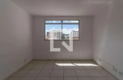 Apartamento para aluguel - castelo, 2 quartos,  108 m² - belo horizonte