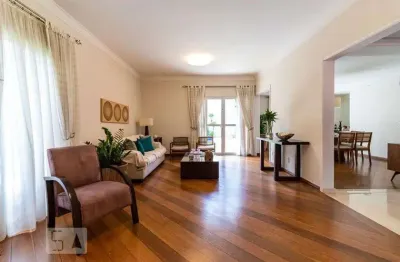 Casa / sobrado em condomínio para aluguel - jardim santa helena, 4 quartos,  300 m² - são paulo