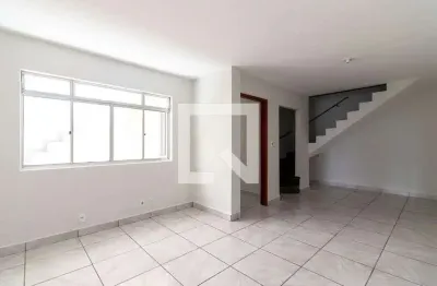 Casa para aluguel - jardim primavera, 3 quartos,  186 m² - são paulo