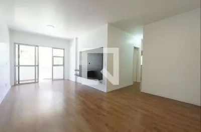 Apartamento para aluguel - vila mariana, 3 quartos,  102 m² - são paulo