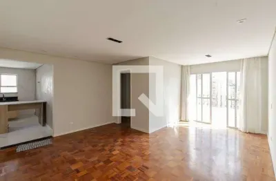 Apartamento para aluguel - moema, 2 quartos,  96 m² - são paulo