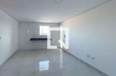 Apartamento para aluguel - cidade patriarca, 2 quartos,  49 m² - são paulo