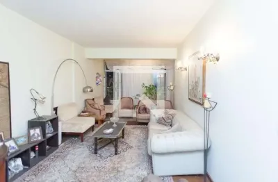 Apartamento para aluguel - sion, 4 quartos,  270 m² - belo horizonte