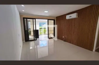 Apartamento para aluguel - jacarepaguá, 4 quartos,  160 m² - rio de janeiro