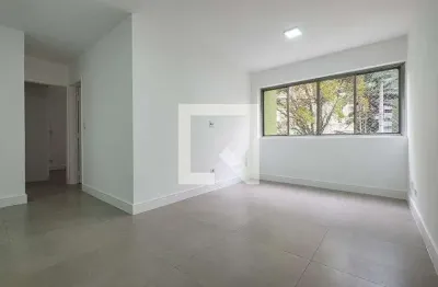 Apartamento para aluguel - pinheiros, 2 quartos,  77 m² - são paulo