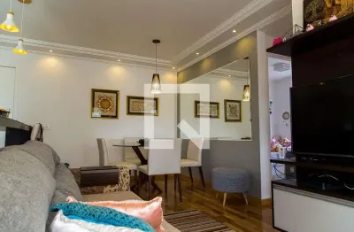 Apartamento para aluguel - saúde, 2 quartos,  59 m² - são paulo
