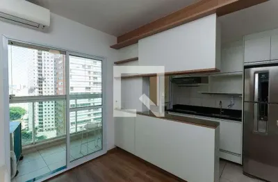 Apartamento para aluguel - perdizes, 1 quarto,  34 m² - são paulo