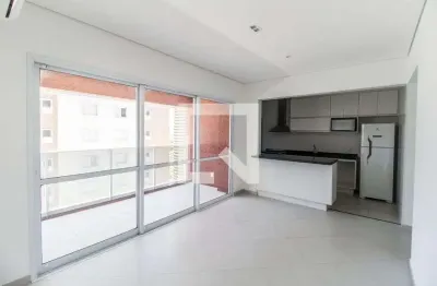 Apartamento para aluguel - alphaville, 2 quartos,  72 m² - barueri