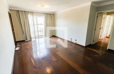 Apartamento para aluguel - jardim taboão, 3 quartos,  110 m² - são paulo