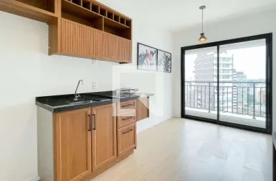 Apartamento para aluguel - vila madalena, 1 quarto,  29 m² - são paulo
