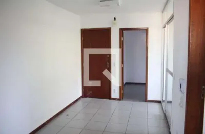 Apartamento para aluguel - monte castelo, 4 quartos,  65 m² - contagem