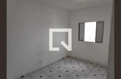Casa com 1 quarto para alugar na Rua Antônio Lopes de Barros, Jardim Peri, São Paulo