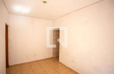 Casa com 1 quarto para alugar na Rua Bartolomeu de Gusmão, Vila Nogueira, Diadema