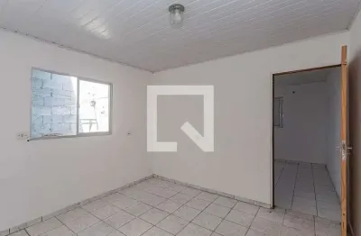 Casa para aluguel - vila das mercês, 1 quarto,  40 m² - são paulo