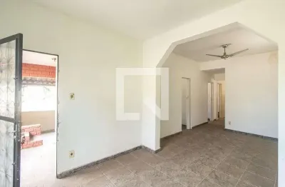 Casa para aluguel - campo grande, 3 quartos,  100 m² - rio de janeiro