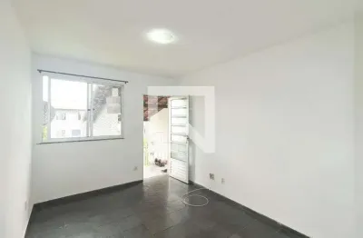 Apartamento para aluguel - campo grande, 2 quartos,  50 m² - rio de janeiro