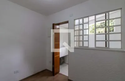 Casa para aluguel - parque continental i, 1 quarto,  37 m² - guarulhos