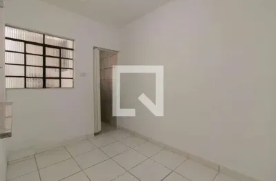 Casa para aluguel - jardim cocaia, 2 quartos,  60 m² - guarulhos