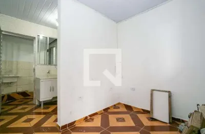 Apartamento para aluguel - casa verde alta, 2 quartos,  35 m² - são paulo