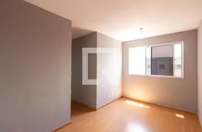 Apartamento para aluguel - campo grande, 2 quartos,  36 m² - rio de janeiro