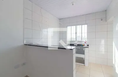 Casa com 1 quarto para alugar na Praça Antônio Constantino, Vila Euthalia, São Paulo