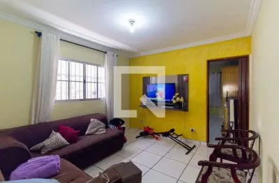 Casa para aluguel - jardim tres marias, 1 quarto,  52 m² - são paulo