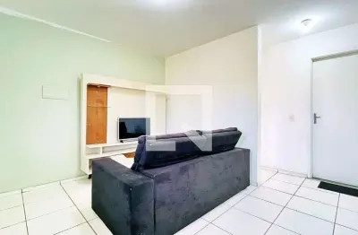 Apartamento para aluguel - parque jurema, 2 quartos,  60 m² - guarulhos