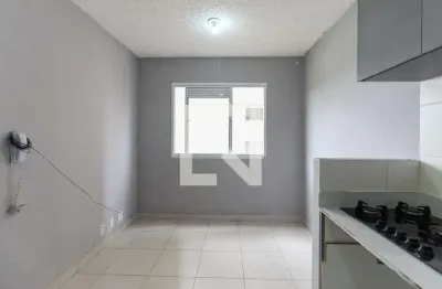 Apartamento para aluguel - josé bonifácio, 2 quartos,  32 m² - são paulo