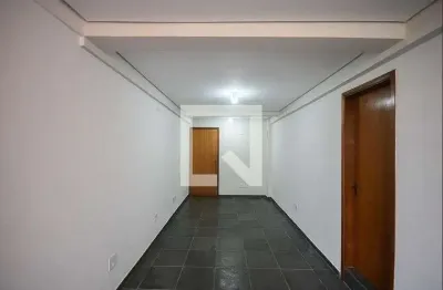 Apartamento para aluguel - parque industrial das oliveiras, 1 quarto,  45 m² - taboão da serra